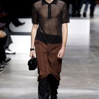 Fendi jesen/zima 2024.