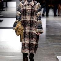 Fendi jesen/zima 2024.