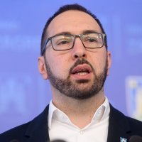 Tomislav Tomašević