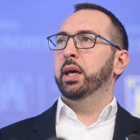 Tomislav Tomašević