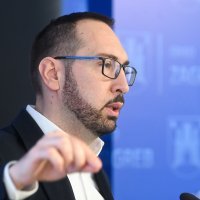 Tomislav Tomašević