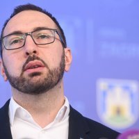 Tomislav Tomašević