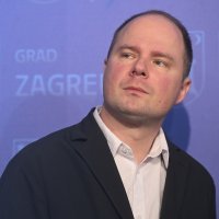 Tomislav Tomašević