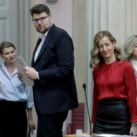 Mirela Ahmetović