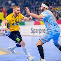 Švedska - Nizozemska