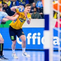 Švedska - Nizozemska