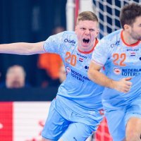 Švedska - Nizozemska