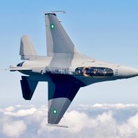 Pakistanu je zbog sankcija onemogućena potopra za američke F-16D Block 52