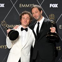 Ebon Moss-Bachrach, Jeremy Allen White