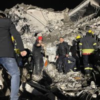 Iran gađao ciljeve u Iraku