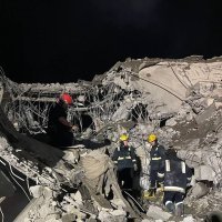 Iran gađao ciljeve u Iraku