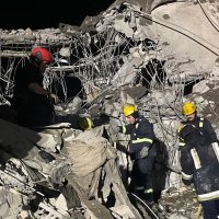 Iran gađao ciljeve u Iraku