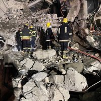 Iran gađao ciljeve u Iraku