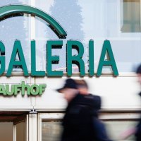 Lanac robnih kuća Galeria Kaufhof