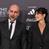 Pep Guardiola, Cristina Serra