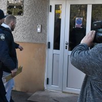 Privođenje osumnjičenog za premlaćivanje maloljetnika u Slavonskom Brodu