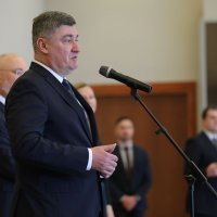 Milanović uručio povelju Hrvatskom Caritasu