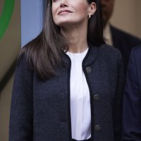 Kraljica Letizia