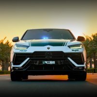 Lamborghini Urus Performante u službi policije Dubaija