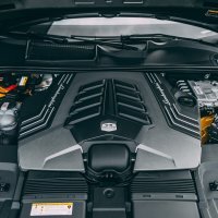 Lamborghini Urus Performante u službi plicije Dubaija
