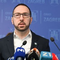 Tomislav Tomašević