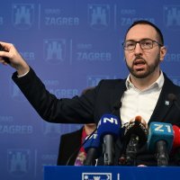 Tomislav Tomašević