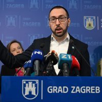 Tomislav Tomašević