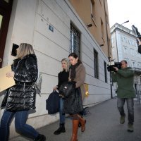 Osumnjičeni iz afere Vrbovsko dovedeni na ispitivanje u USKOK