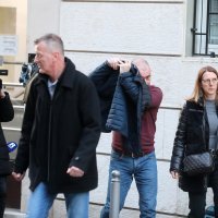 Osumnjičeni iz afere Vrbovsko dovedeni na ispitivanje u USKOK