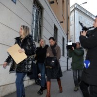 Osumnjičeni iz afere Vrbovsko dovedeni na ispitivanje u USKOK