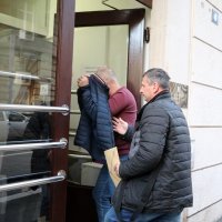 Osumnjičeni iz afere Vrbovsko dovedeni na ispitivanje u USKOK