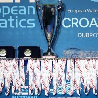 Vaterpolo: Hrvatska - Španjolska, finale Eura