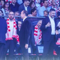 Tomislav Tomašević, Perica Bukić i Mato Franković