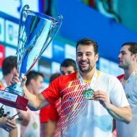 Španjolci su u Zagrebu osvojili europsko zlato