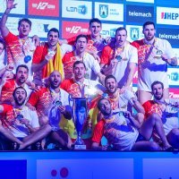 Španjolci su u Zagrebu osvojili europsko zlato