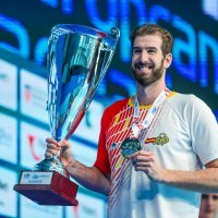 Španjolci su u Zagrebu osvojili europsko zlato