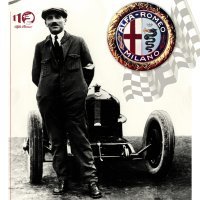 Povijest Milana u logotipu Alfa Romea