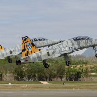 Tajvan svoju flotu aviona F-5 namjerava umiroviti ove godine