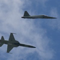 Tajvan svoju flotu aviona F-5 namjerava umiroviti ove godine