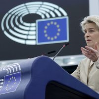Ursula von der Leyen