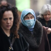 Sarajevo je godinama među najzagađenijim gradovima na svijetu