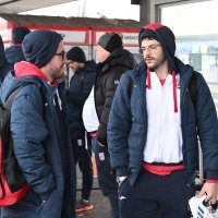 Rukometaši vlakom odlaze u Koln