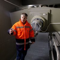 Tunel Pelješkog mosta