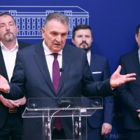 Fokus, IDS i Reformisti o izmjenama Kaznenog zakona