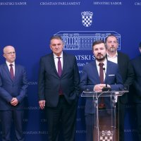 Fokus, IDS i Reformisti o izmjenama Kaznenog zakona