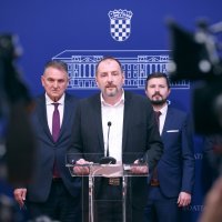 Fokus, IDS i Reformisti o izmjenama Kaznenog zakona