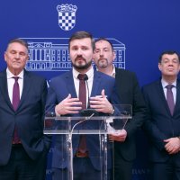 Fokus, IDS i Reformisti o izmjenama Kaznenog zakona