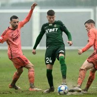 Rovinj: U posljednjoj pripremnoj utakmici Dinamo svladao Slask 3:2, 17.1.2024.