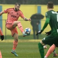 Rovinj: U posljednjoj pripremnoj utakmici Dinamo svladao Slask 3:2, 17.1.2024.