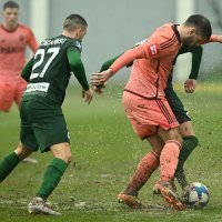 Rovinj: U posljednjoj pripremnoj utakmici Dinamo svladao Slask 3:2, 17.1.2024.